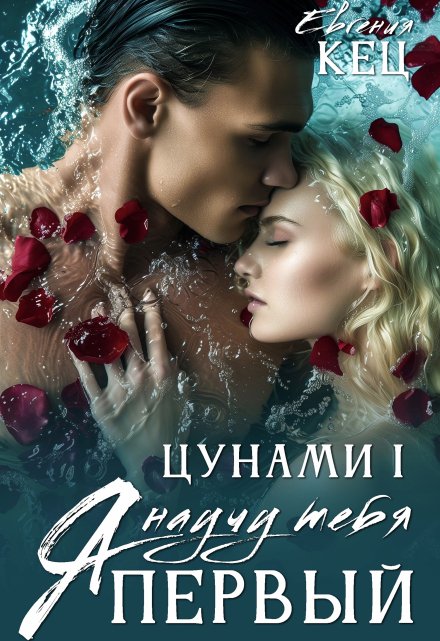 Цунами: Я научу тебя / Евгения Кец