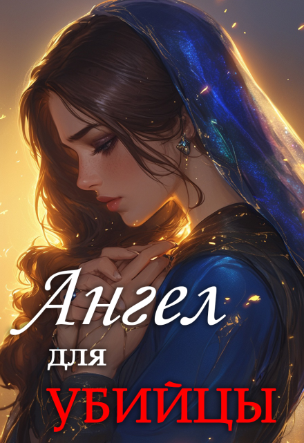 Ангел для Убийцы / Мурчетта Карабэль
