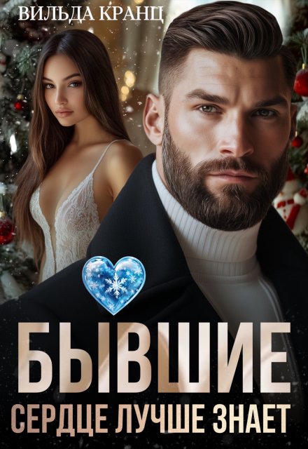 Бывшие. Сердце лучше знает / Вильда Кранц