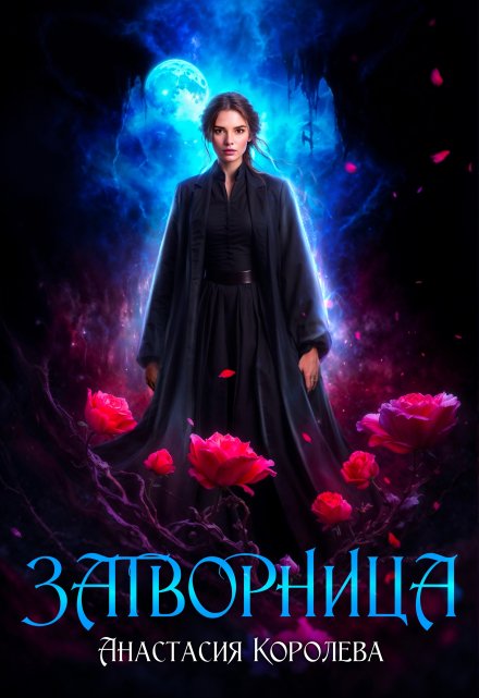 Затворница / Настя Королёва