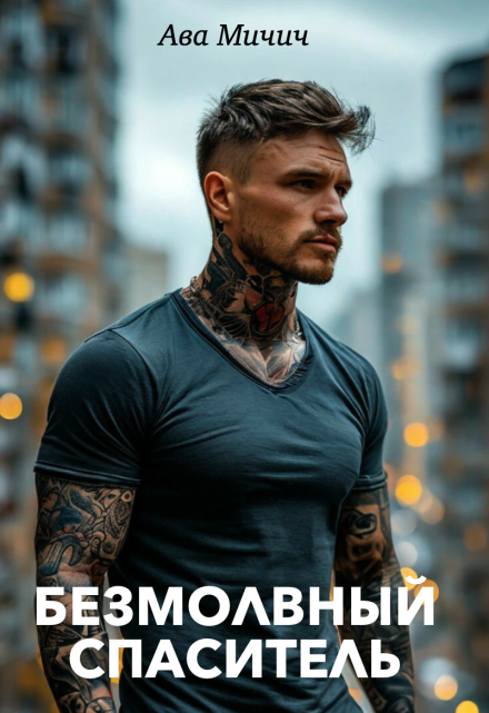 Безмолвный спаситель / Ава Мичич