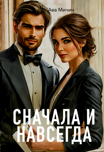 Сначала и навсегда / Ава Мичич