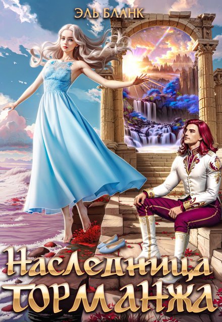 Наследница Торманжа / Эль Бланк