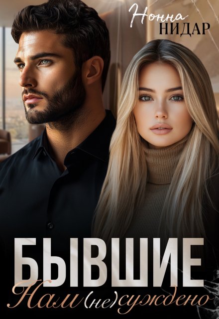 Бывшие. Нам (не) суждено / Нонна Нидар