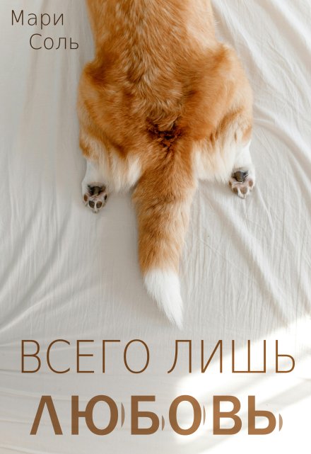 Всего лишь любовь / Мари Соль
