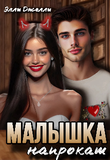 Малышка напрокат / Элли Джелли
