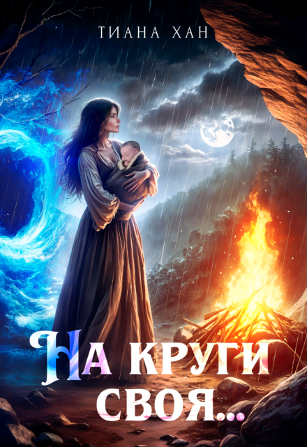 На круги своя… / Тиана Хан