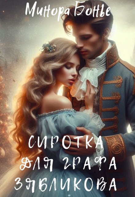 Сиротка для графа Зябликова / Минора Бонье