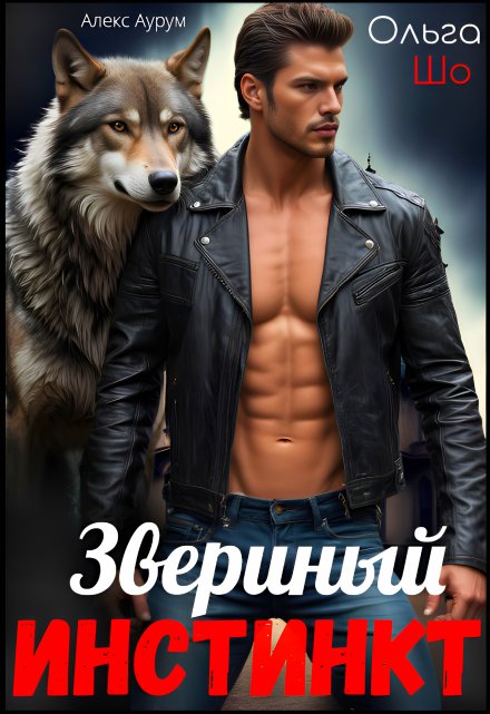Звериный Инстинкт / Ольга Шо