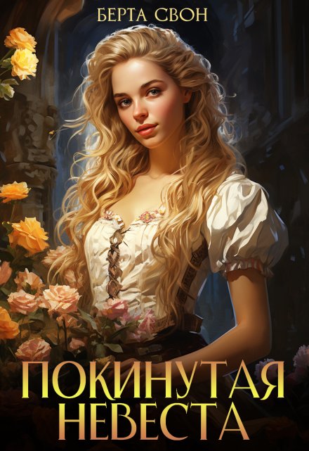 Покинутая невеста / Берта Свон