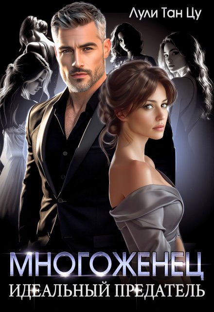 Многоженец Идеальный предатель / Лули Тан Цу