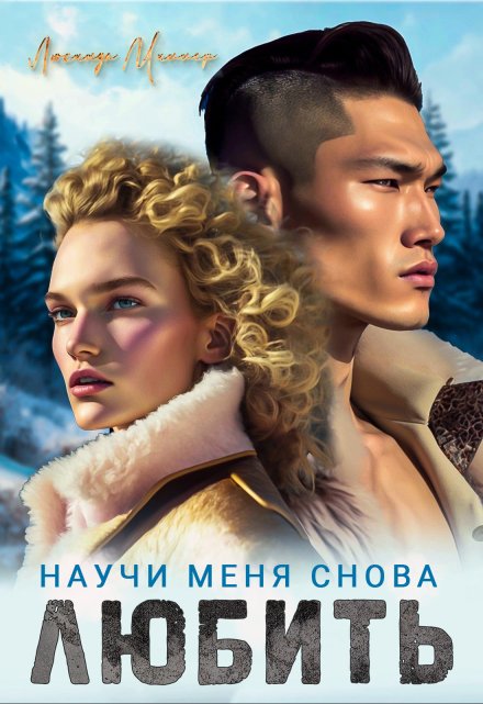 Научи меня снова любить / Люсинда Миллер