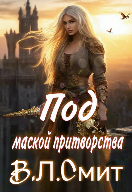 Под маской притворства / Ви Смит