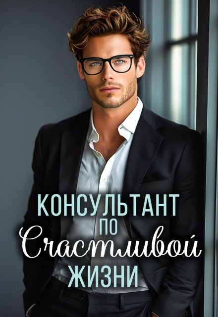 После развода. Консультант по счастливой жизни / Анастасия Славина (Алена Занковец)