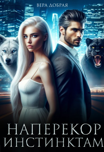 Наперекор инстинктам / Добрая Вера