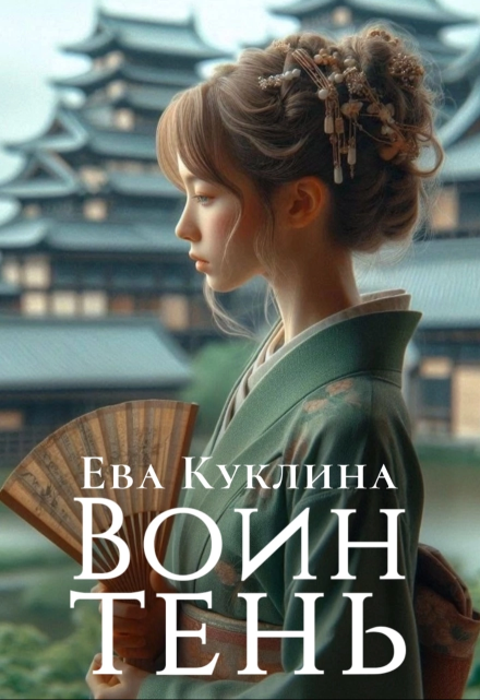 Воин-Тень / Ева Куклина