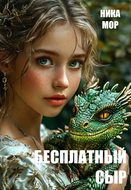 Бесплатный сыр / Ника Мор
