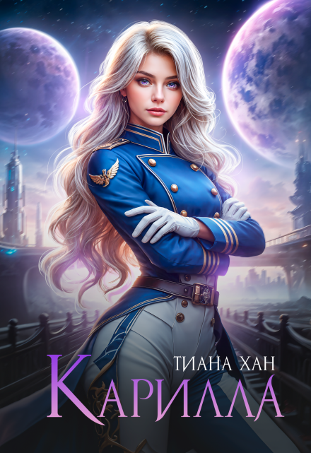 Карилла / Тиана Хан