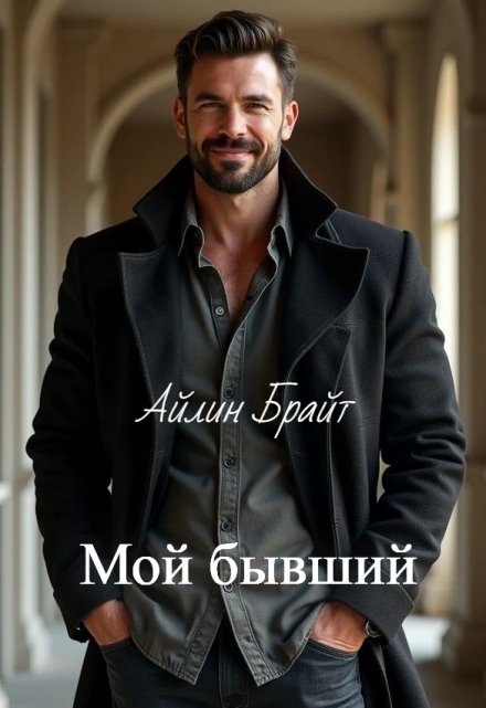Мой бывший / Айлин Брайт