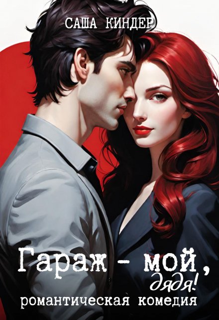Гараж мой, дядя! / Саша Киндер