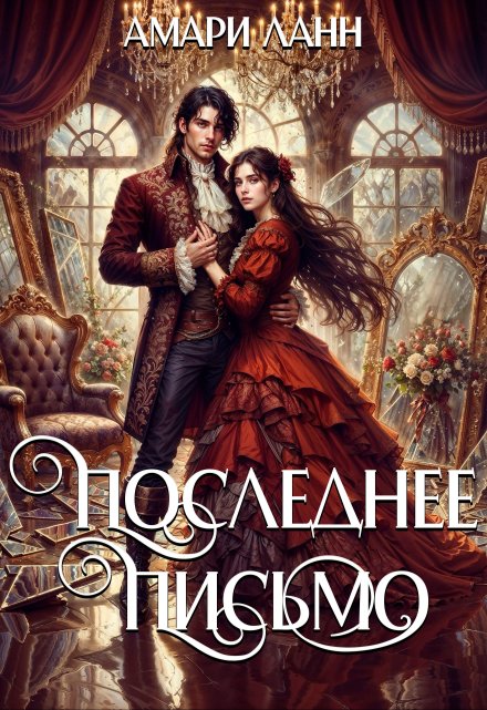 Последнее письмо / Амари Ланн