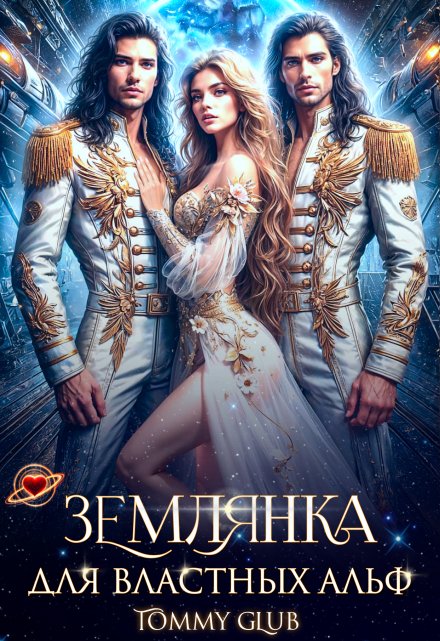 Землянка для властных Альф / Tommy Glub