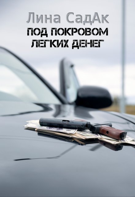 Под покровом легких денег / Лина СадАк