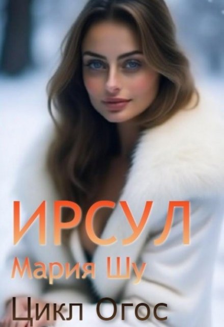 Ирсул / Мария Шу
