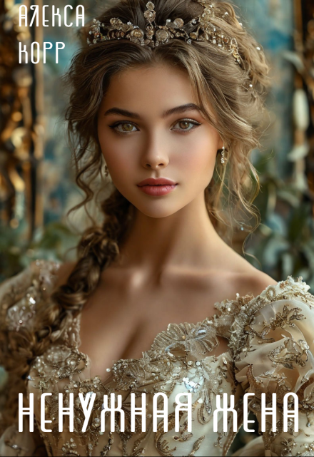 Ненужная жена / Алекса Корр
