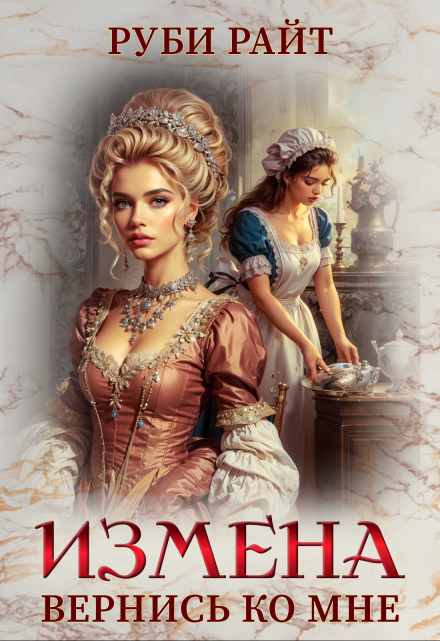 Измена. Вернись ко мне / Руби Райт