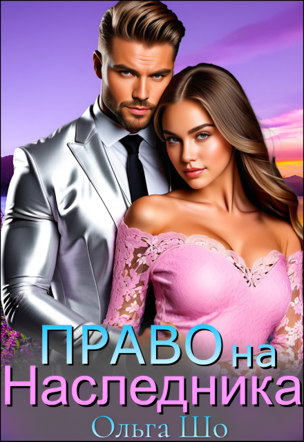 Право на Наследника♡ / Ольга Шо