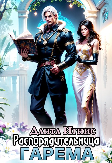 Распорядительница гарема / Данта Игнис
