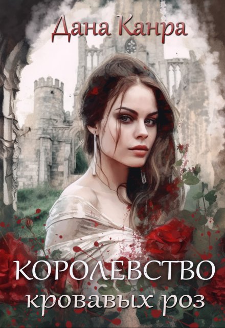 Королевство кровавых роз / Дана Канра