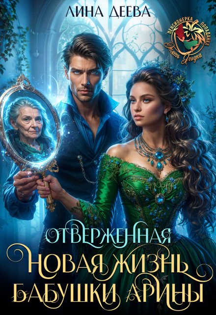 Отверженная. Новая жизнь бабушки Арины / Лина Деева
