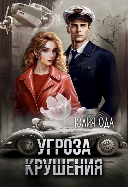 Угроза крушения / Юлия Ода