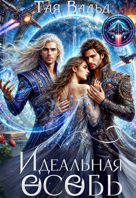 Идеальная особь / Тая Вальд