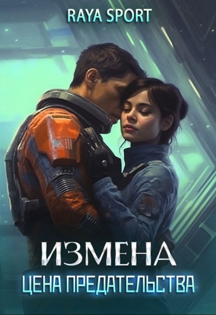 Измена. Цена предательства / Raya Sport