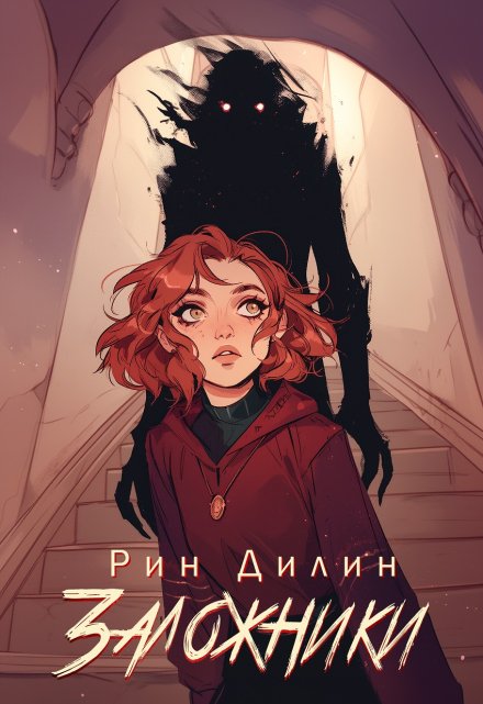 Заложники / Рин Дилин