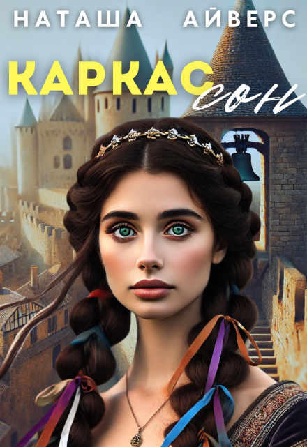 Каркассон / Наташа Айверс
