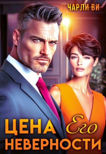 Цена его неверности / Чарли Ви
