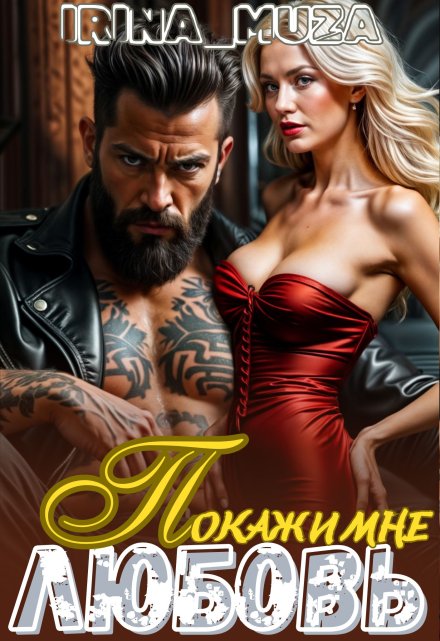 Покажи мне Любовь / Irina_Muza