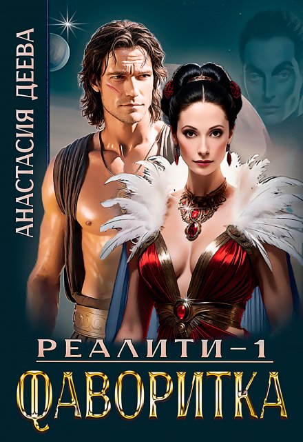 Реалити «Фаворитка» / Анастасия Деева
