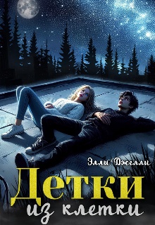 Детки из клетки / Элли Джелли