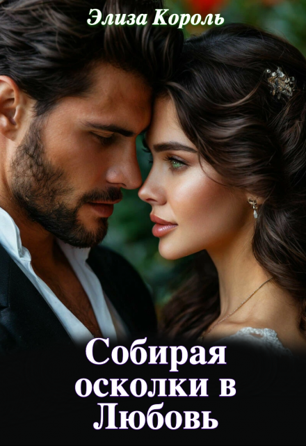Собирая осколки в Любовь / Элиза Король