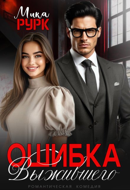 Ошибка выжившего / Мика Рурк