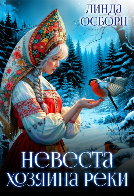Невеста хозяина реки / Линда Осборн