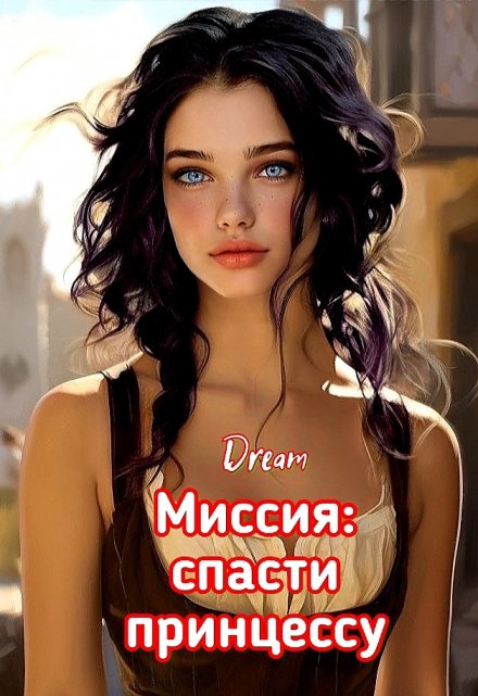 Миссия: спасти принцессу / Dream