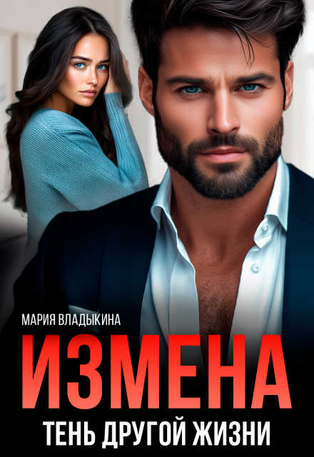 Измена. Тень другой жизни / Мария Владыкина