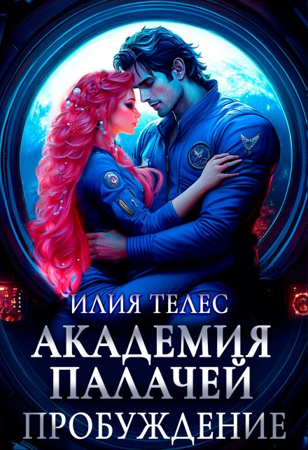 Академия палачей. Пробуждение / Илия Телес