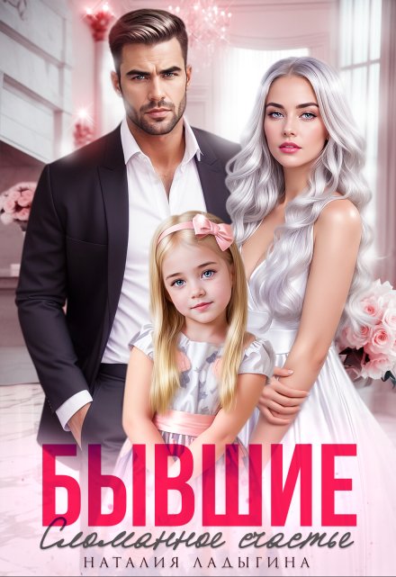 Бывшие. Сломанное счастье / Наталия Ладыгина